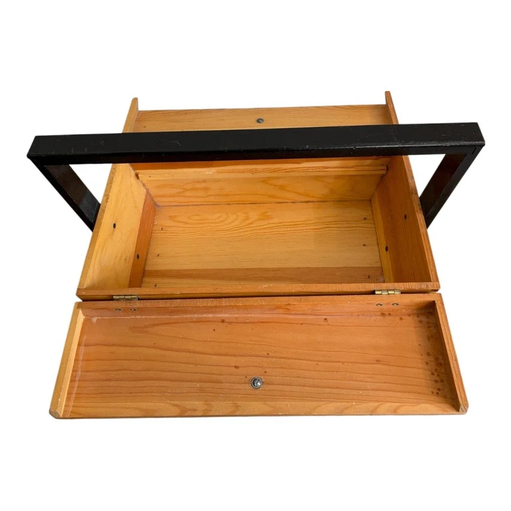 Unbranded handcrafted wooden